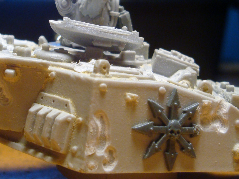 Modelling - Dremel