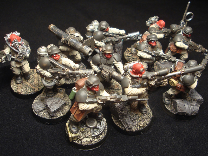Details Basecoated