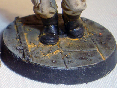 Bases 3